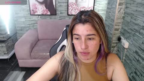 valerie_b online show from February 2025 03:08:02 AM