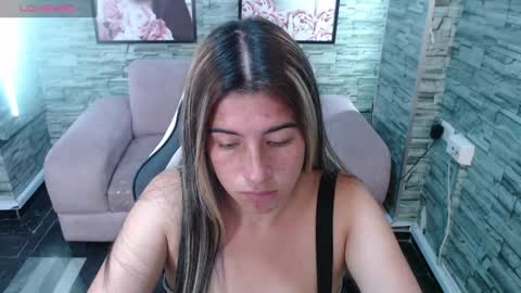 valerie_b online show from February 2025 09:11:01 AM