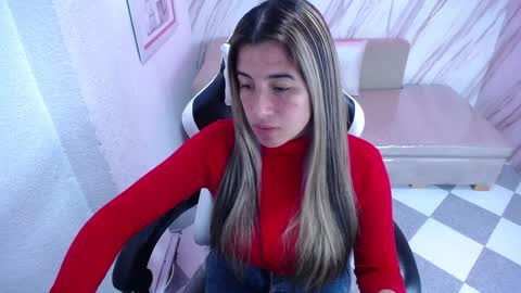 valerie_b online show from February 2025 03:19:01 AM