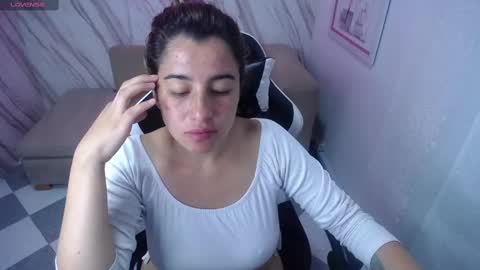 valerie_b online show from February 2025 03:00:02 AM
