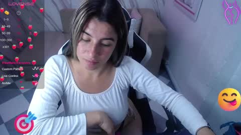 valerie_b online show from February 2025 06:02:01 AM