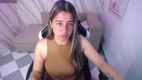 valerie_b online show from February 2025 03:01:02 AM