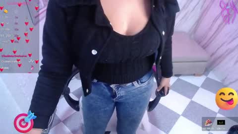 valerie_b online show from February 2025 09:20:02 AM