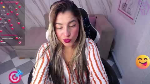 valerie_b online show from March 2025 03:11:01 AM
