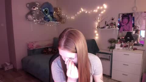 Snapshot of valerie_cutee chatting on February 2026 01:21:02 PM Lera online show from February 2026 01:21:02 PM