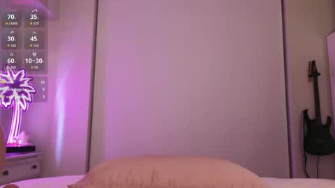 Snapshot of valerie_james3 chatting on May 2026 04:51:02 AM Valerie online show from May 2026 04:51:02 AM