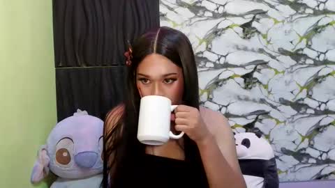 Snapshot of valerie_lure chatting on May 2026 03:30:01 PM addy online show from May 2026 03:30:01 PM