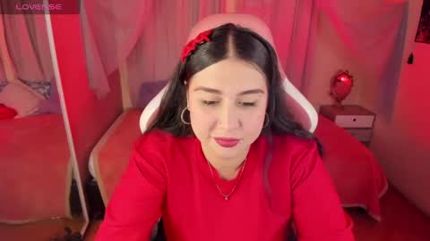 Snapshot of valerie_perez chatting on May 2026 11:56:02 PM vale online show from May 2026 11:56:02 PM