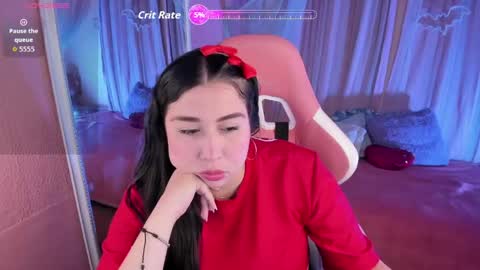 Snapshot of valerie_perez chatting on May 2026 05:52:01 PM vale online show from May 2026 05:52:01 PM