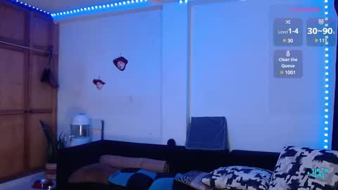 Valerie online show from January 2025 01:38:02 PM