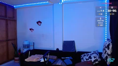 Valerie online show from January 2025 09:04:02 AM