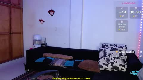 Valerie online show from February 2025 07:22:02 AM