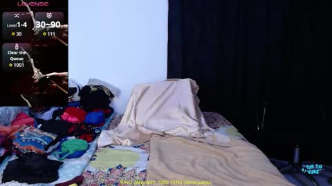 Valerie online show from January 2026 09:47:02 AM