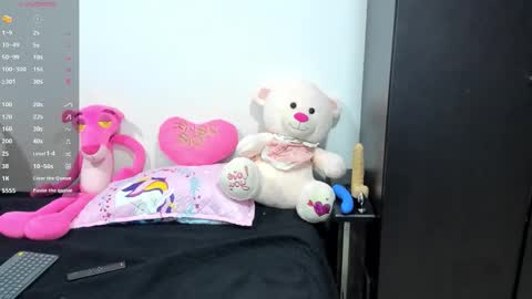 Valerie online show from October 2025 05:39:02 AM