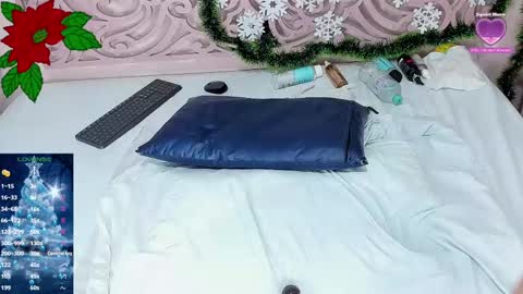 Snapshot of valeriee_lya chatting on December 2024 09:08:01 PM Valerie online show from December 2024 09:08:01 PM