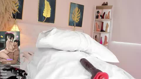 Snapshot of valeriee_lya chatting on October 2025 08:37:02 PM Valerie online show from October 2025 08:37:02 PM