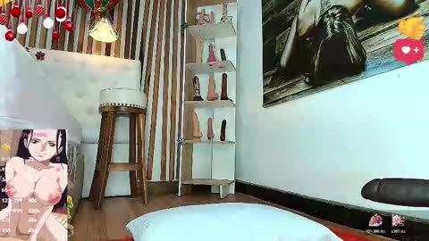 Snapshot of valeriee_lya chatting on December 2025 12:12:01 PM Valerie online show from December 2025 12:12:01 PM