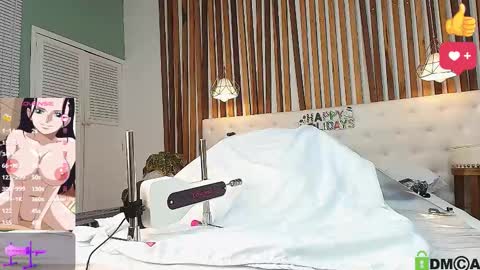 Snapshot of valeriee_lya chatting on January 2026 12:18:01 PM Valerie online show from January 2026 12:18:01 PM