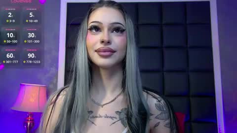 Valerie online show from March 2026 03:28:01 PM