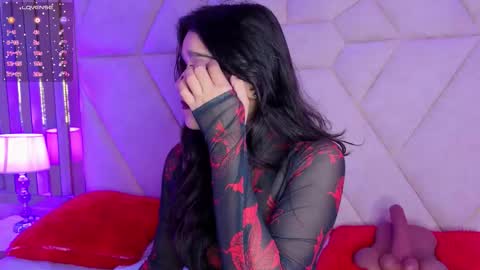 Valeria online show from November 2025 01:15:02 PM