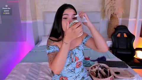 Snapshot of valeriekhaleesi chatting on March 2026 08:11:01 PM valeriekhaleesi online show from March 2026 08:11:01 PM