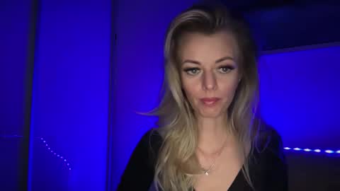 Valerie  online show from March 2026 06:56:01 PM