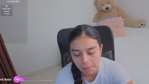 valerihouse_ online show from April 2026 01:23:02 AM