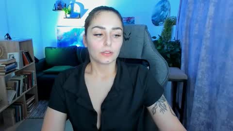 Valerie online show from February 2026 03:19:02 PM