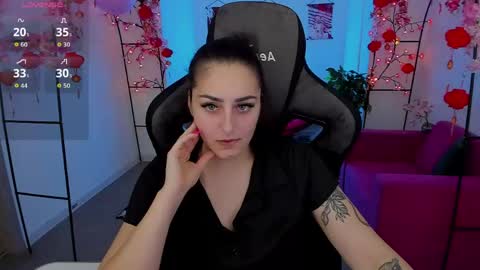 Valerie online show from April 2026 03:28:02 PM