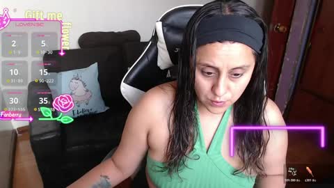 Snapshot of valerimayerss chatting on April 2026 03:43:01 PM ValeriaMayerss online show from April 2026 03:43:01 PM
