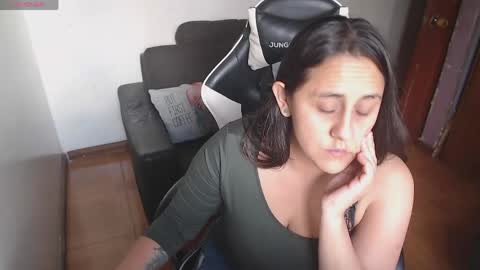 Snapshot of valerimayerss chatting on May 2026 06:47:01 PM ValeriaMayerss online show from May 2026 06:47:01 PM