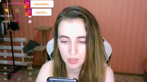 valeritiio online show from December 2024 04:29:02 PM