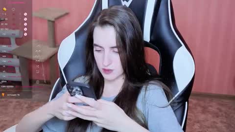 Snapshot of valeritiio chatting on February 2026 06:40:02 AM valeritiio online show from February 2026 06:40:02 AM