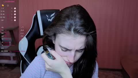 Snapshot of valeritiio chatting on February 2026 05:00:02 AM valeritiio online show from February 2026 05:00:02 AM