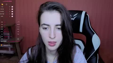 Snapshot of valeritiio chatting on February 2026 05:34:02 AM valeritiio online show from February 2026 05:34:02 AM