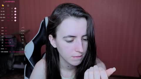 Snapshot of valeritiio chatting on February 2026 02:56:01 AM valeritiio online show from February 2026 02:56:01 AM