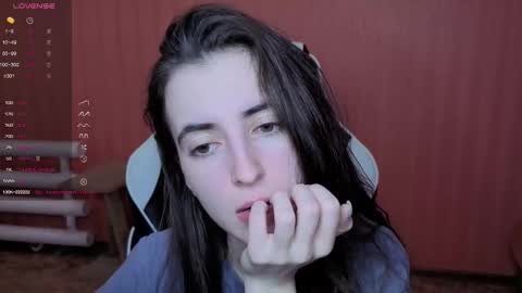 Snapshot of valeritiio chatting on February 2026 03:37:02 AM valeritiio online show from February 2026 03:37:02 AM