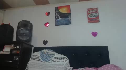 valerivegas online show from November 2025 11:47:02 AM