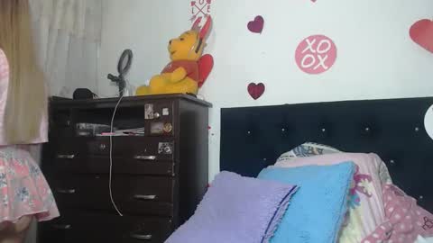 valerivegas online show from March 2026 04:29:01 PM