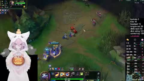 Valeriya Valentine online show from November 2025 02:13:01 AM