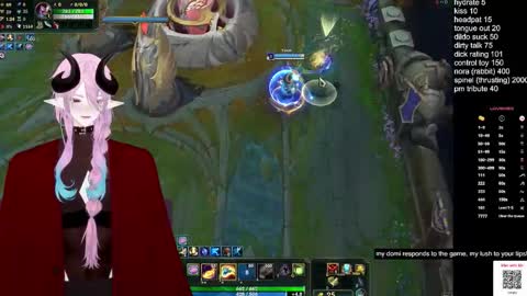 Valeriya Valentine online show from February 2026 01:06:01 AM