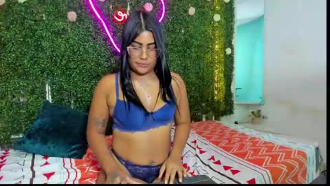 Valery online show from December 2024 11:35:01 PM