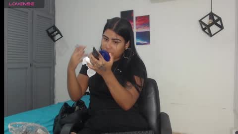 Valery online show from December 2024 07:56:01 PM