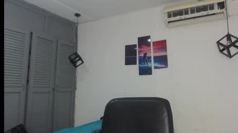 Valery online show from December 2024 06:59:01 PM