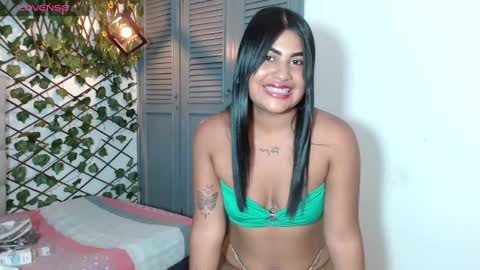 Valery online show from December 2024 08:08:01 PM