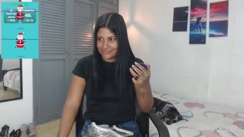 Valery online show from December 2024 06:04:02 PM