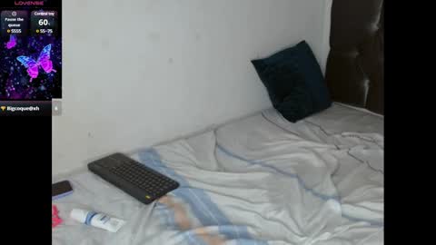 Valery online show from December 2024 09:52:02 PM