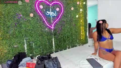 Valery online show from December 2024 12:16:01 PM