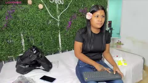 Valery online show from December 2024 12:16:02 PM