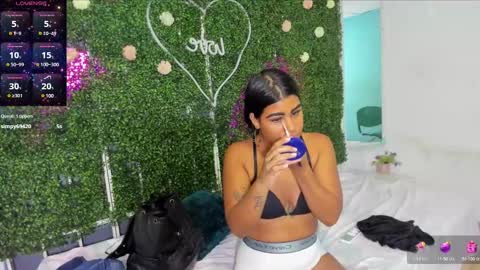 Valery online show from December 2024 12:03:01 PM